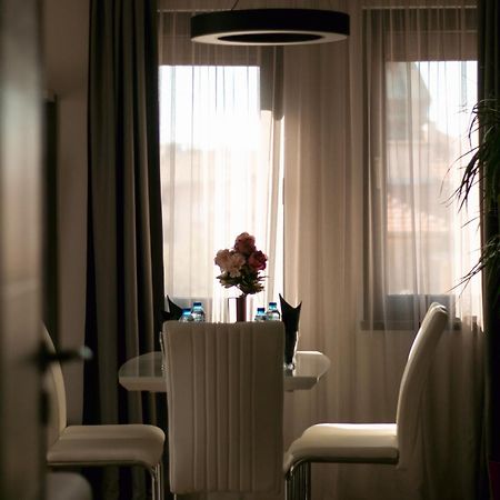 Dariq Apartment Kazanlak Exterior photo