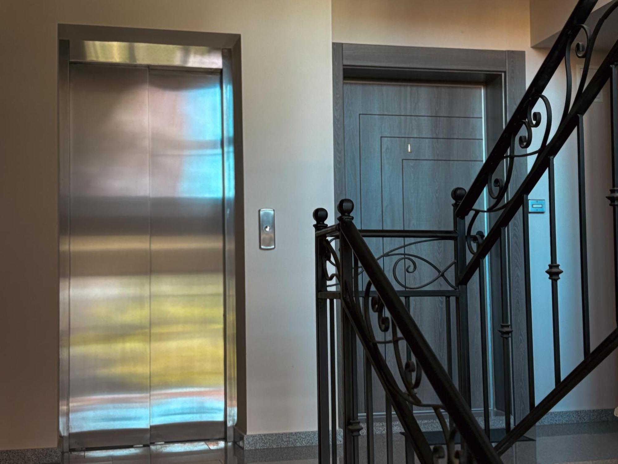 Dariq Apartment Kazanlak Exterior photo