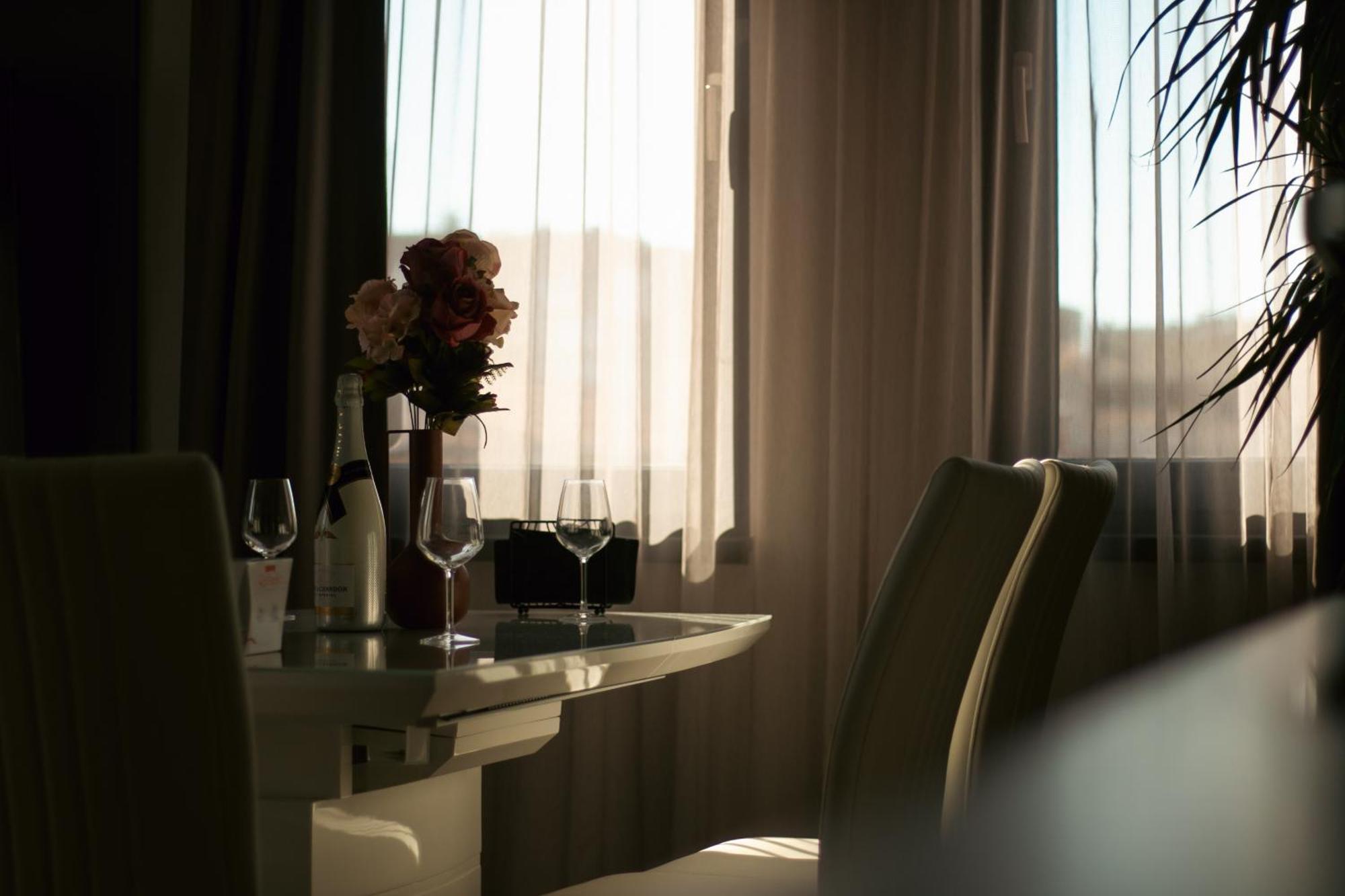 Dariq Apartment Kazanlak Exterior photo
