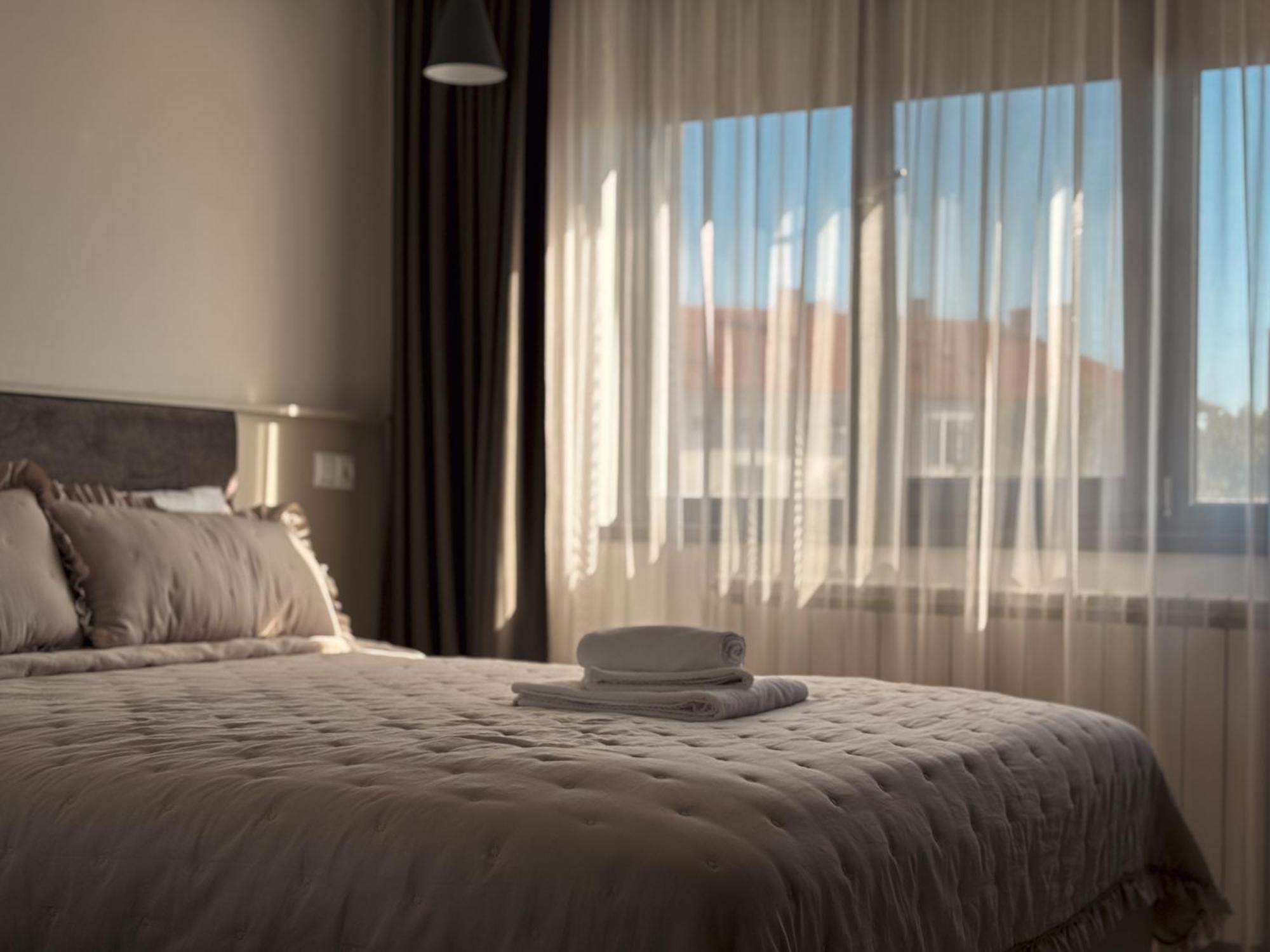 Dariq Apartment Kazanlak Exterior photo