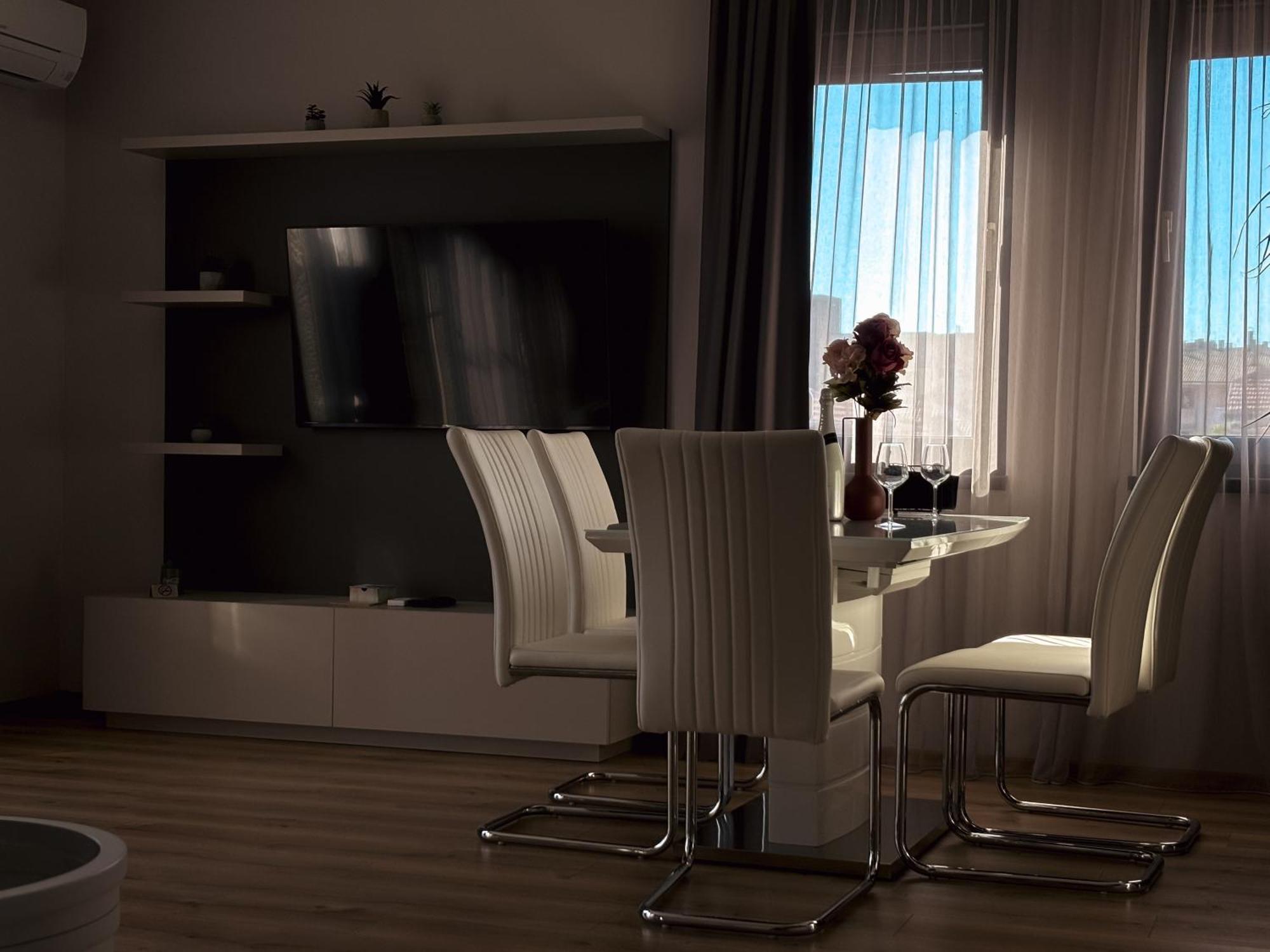 Dariq Apartment Kazanlak Exterior photo