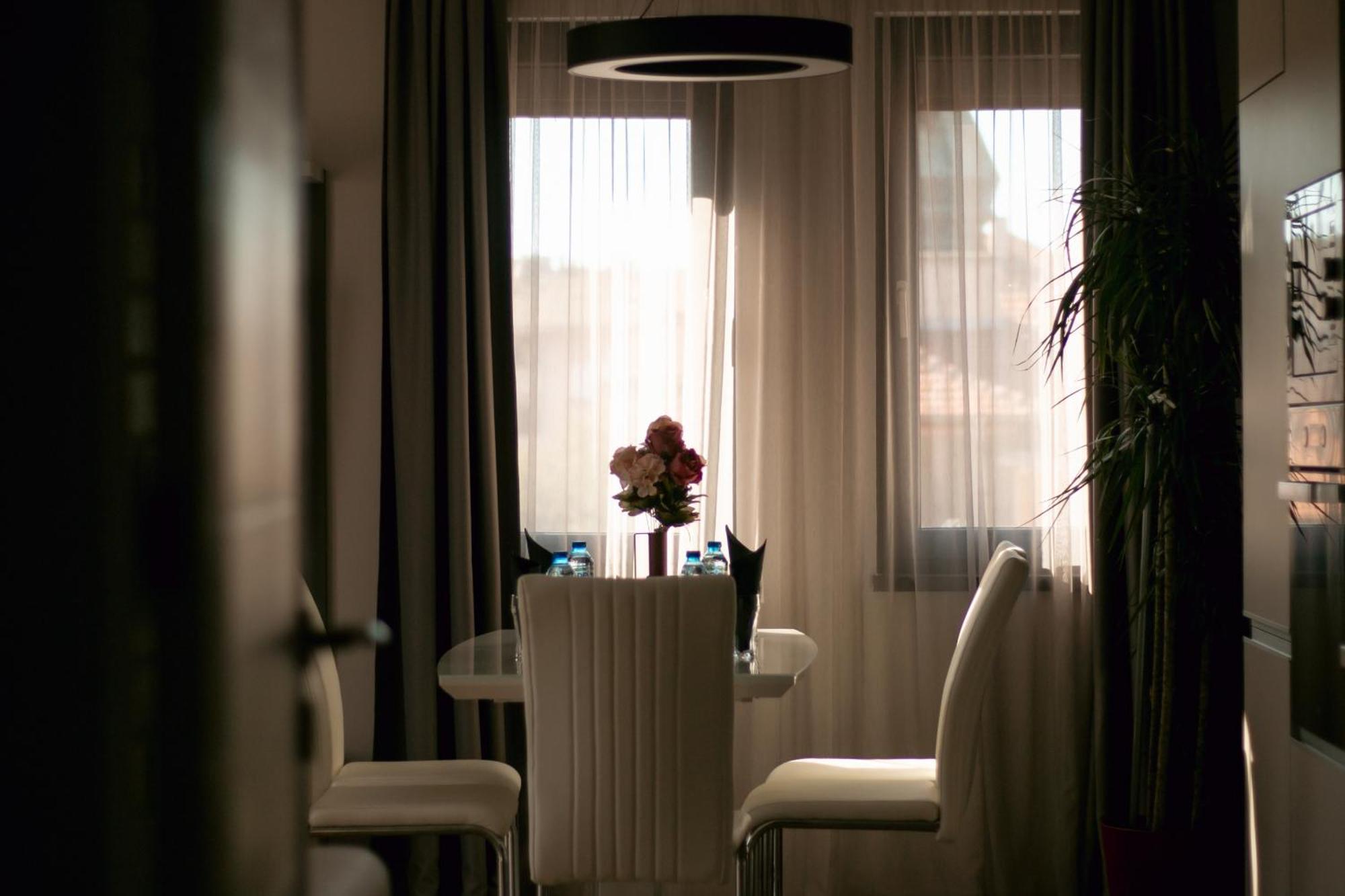 Dariq Apartment Kazanlak Exterior photo